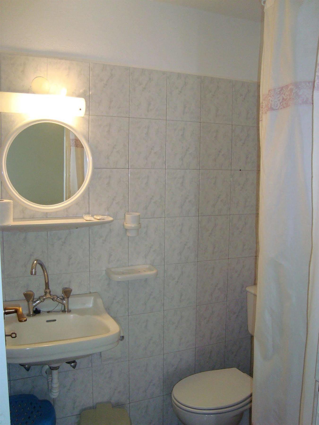Hotel Vakhos Naxos City Zewnętrze zdjęcie